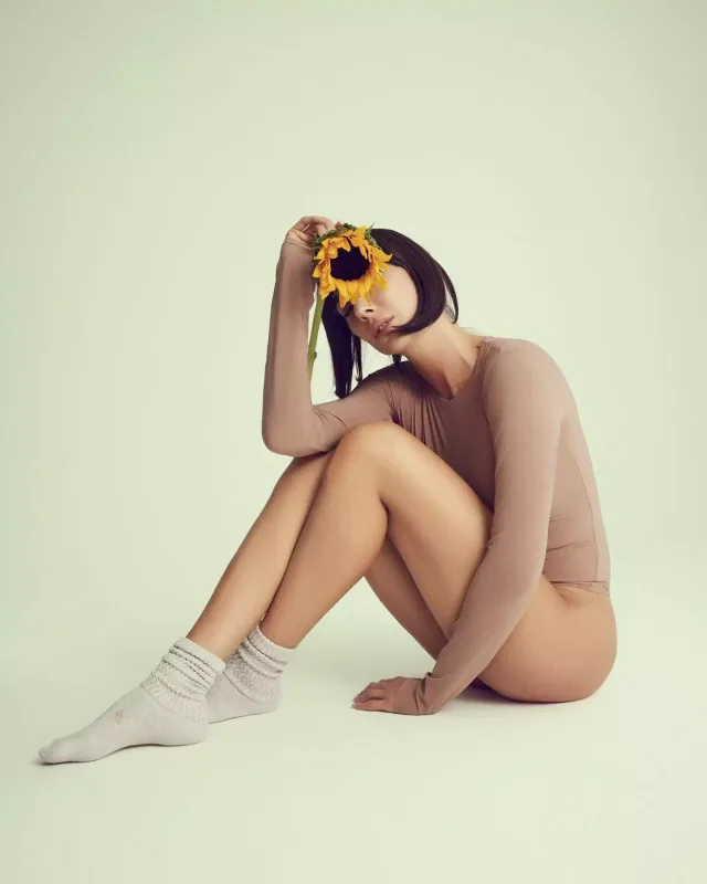 Şeyma tanınmaz halda!