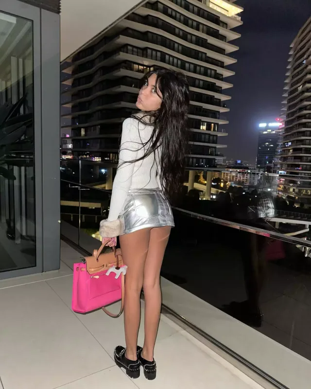 “Mən özümü asım?!” - Bahar