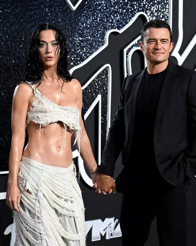“MTV”nin gecəsinə belə gəldilər!