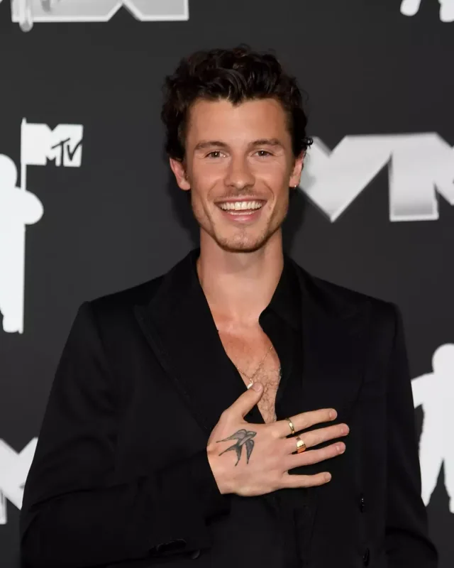 “MTV”nin gecəsinə belə gəldilər!
