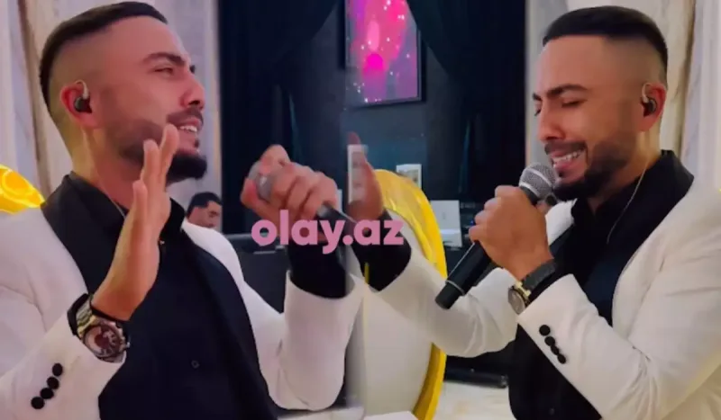 Kərimdən hadisədən sonra ilk paylaşım!