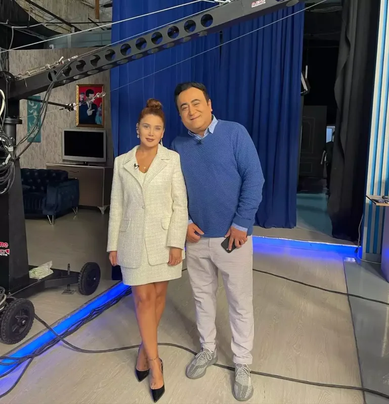 “ARB”dən getdi...