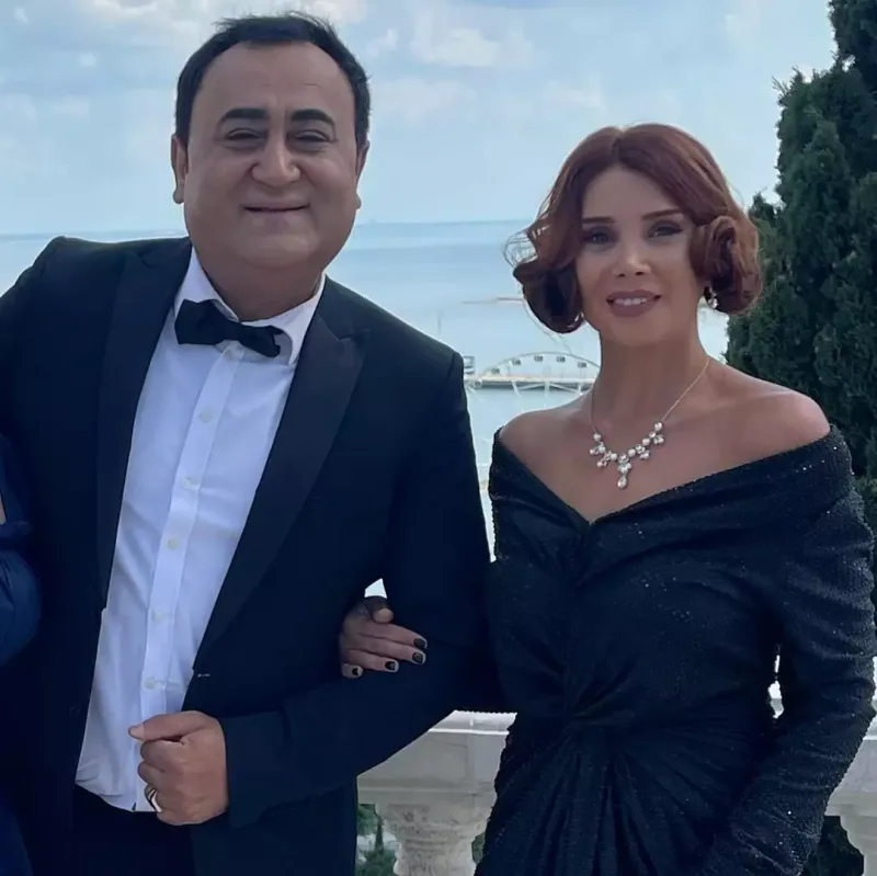 “ARB”dən getdi...