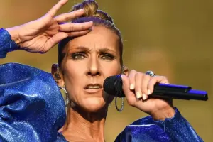 Selin Dion “Avroviziya”da çıxış edəcək?