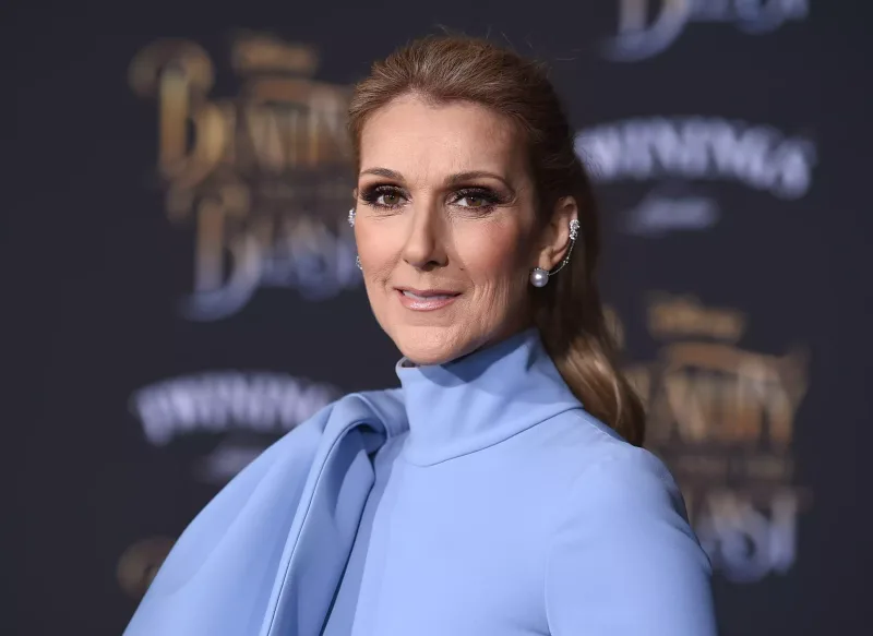 Selin Dion “Avroviziya”da çıxış edəcək?