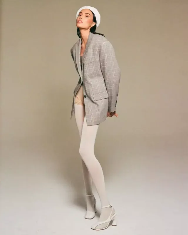 Alsunun boşanmasında ittiham olunan model danışdı