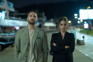 Yeni aktyorlarla 3-cü sezon şəkilləri