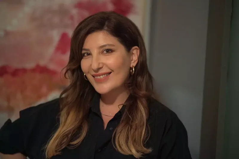 Yeni aktyorlarla 3-cü sezon şəkilləri