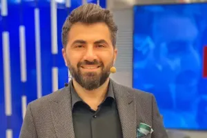 Zaurun ailəsində xoş gün - Video