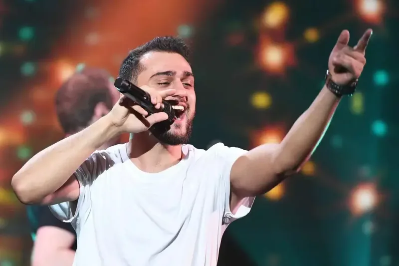 Coniyə “xarici agent” ittihamı!