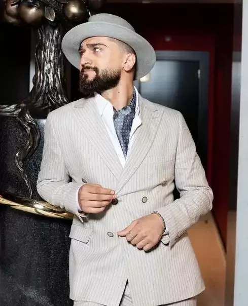 Coniyə “xarici agent” ittihamı!