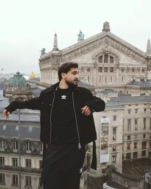 Conidən “xarici agent” ittihamı ilə bağlı açıqlama