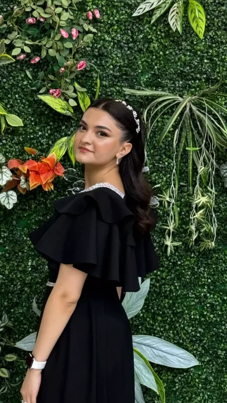 Natiq Şirinovun ailəsi ilə fotoları