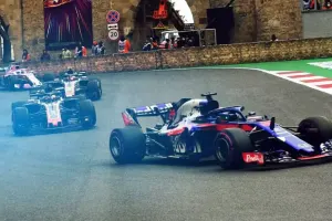 Formula 1-ə gedəndə bunları aparmaq olmaz!