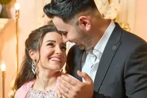 “Ələkbər əmi”nin qızının toyu olacaq