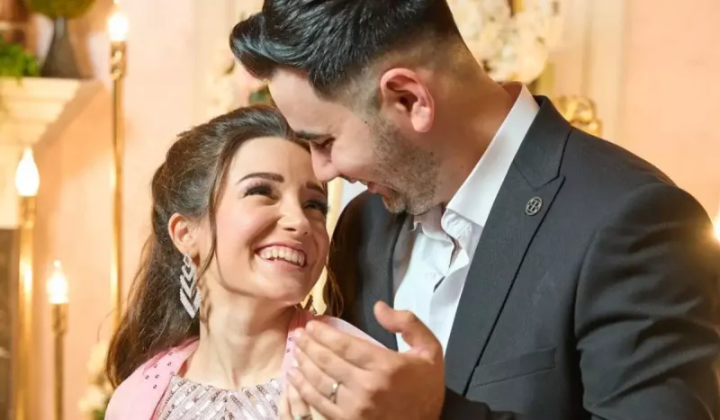 “Ələkbər əmi”nin qızının toyu olacaq