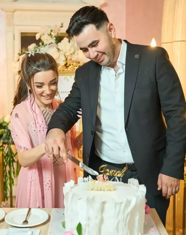 “Ələkbər əmi”nin qızının toyu olacaq