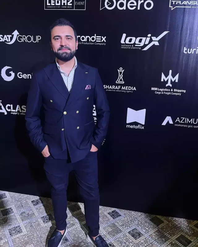 35 yaşında yenidən tələbə oldu