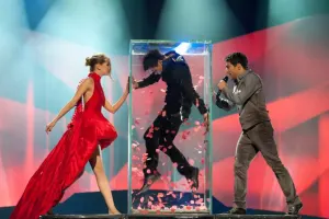 Avroviziya seçimlərinin bitməsinə son 3 gün!