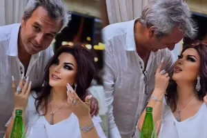 Təranəylə Musanın fotoşoplu eşq şəkilləri