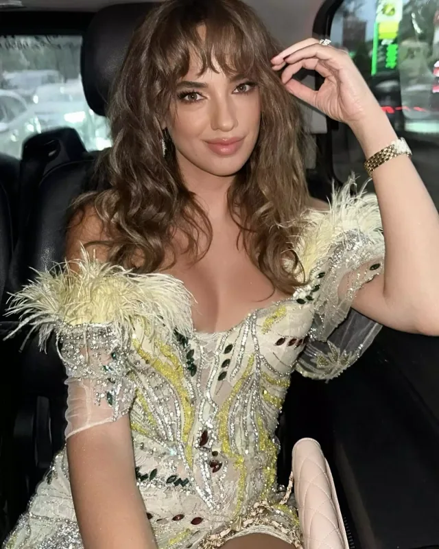 Türk məşhurlar toyda