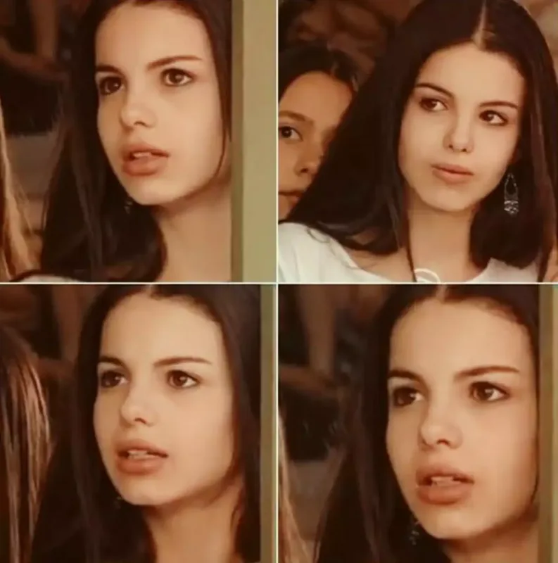 “Kl​on”un Samirasından yarıçılpaq fotolar