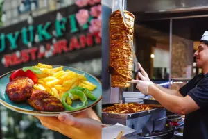 “Mayamızda sevgi var” - Büyük Fırat