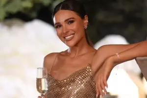 Həmidə instaqrama qayıtdı!