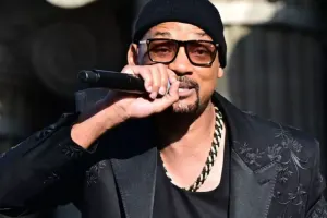 Uill Smitin Bakı konserti!