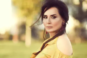 Nailə İslamzadə nəvəsini paylaşdı - Video