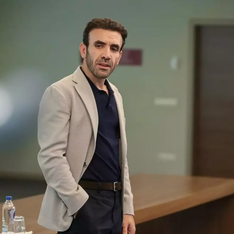 “Bahar”dan ilk treyler!