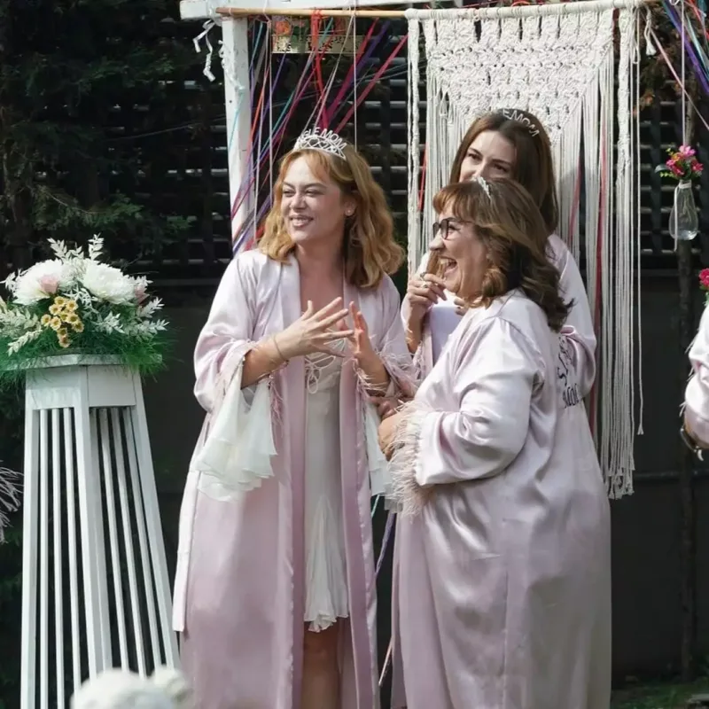 “Bahar”dan ilk treyler!