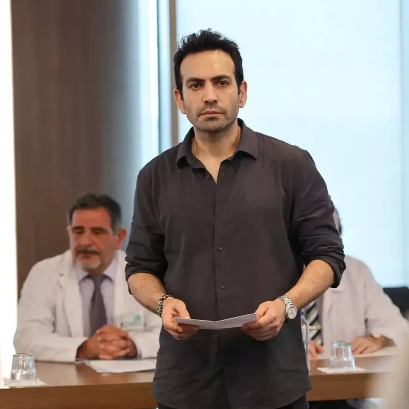 “Bahar”dan ilk treyler!