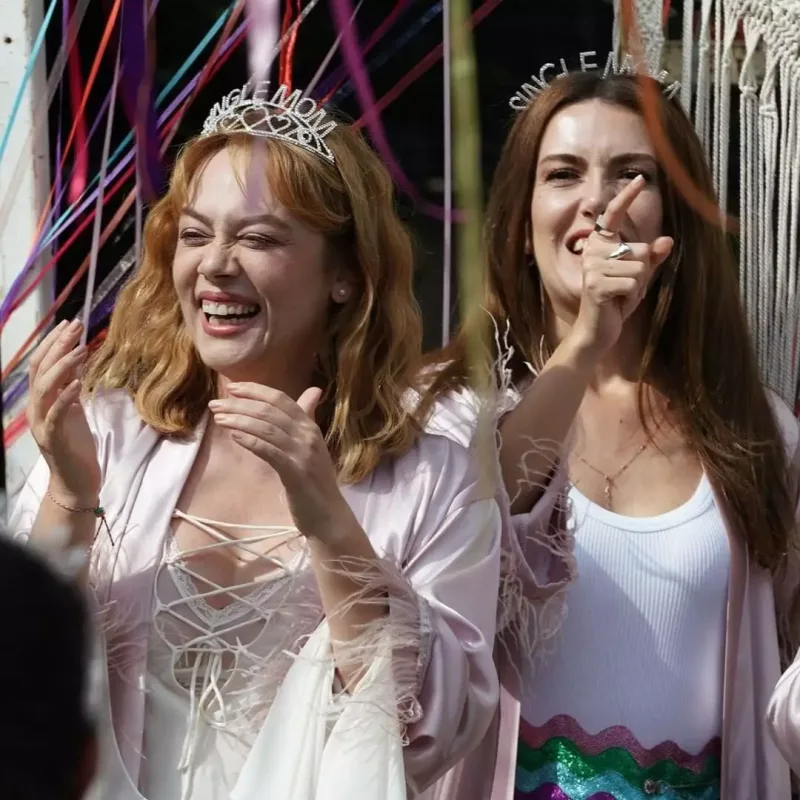 “Bahar”dan ilk treyler!