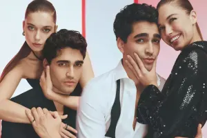 Sezon başlayan kimi barışdılar!