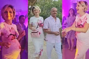 Keçmiş “Lider”in rəhbəri yenidən ata olacaq