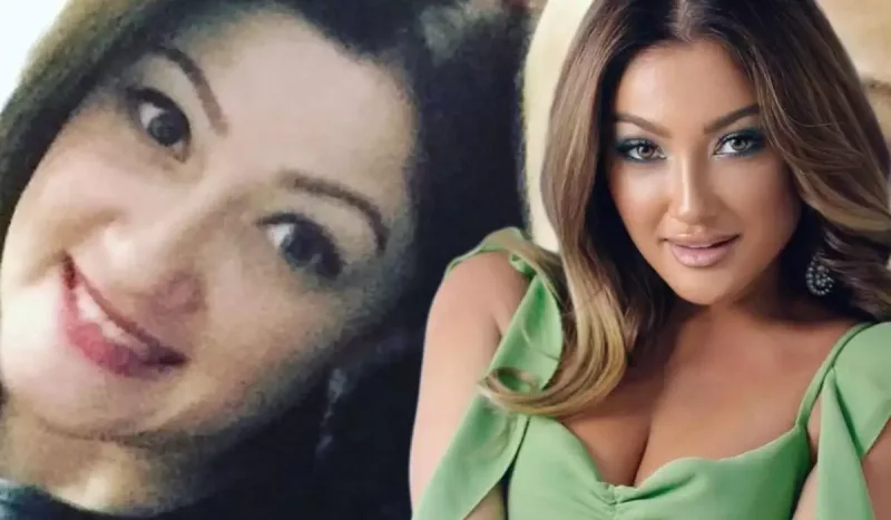 Zümrüdlə arxiv fotosunu paylaşdı