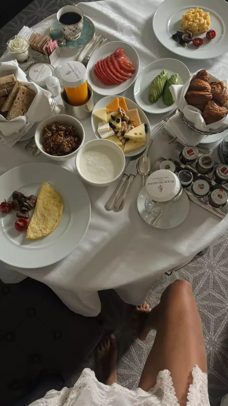 Şevval Şahin yenidən Bakıda!