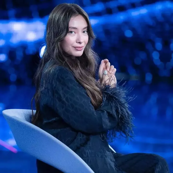 Neslihan övladının cinsiyyətini açıqladı