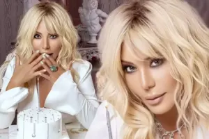 “Bu gün 1677 yaşım tamam oldu”