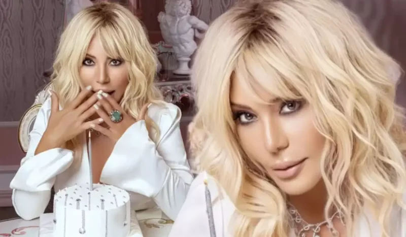 “Bu gün 1677 yaşım tamam oldu”