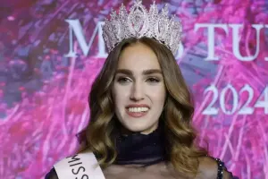“Miss Türkiyə 2024” tənqidlərlə cavab verdi
