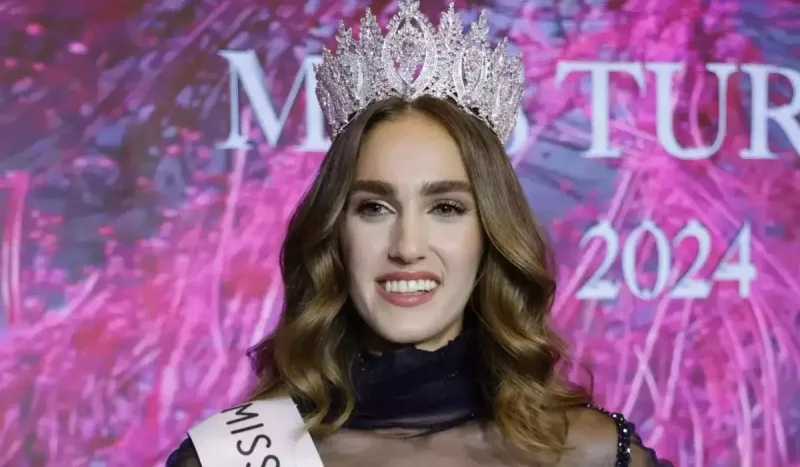 “Miss Türkiyə 2024” tənqidlərlə cavab verdi
