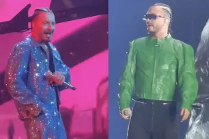 “Formula 1”də Cey Balvin rüzgarı!