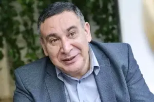 Rəşad Məciddən vikipedia qalmaqalına reaksiya