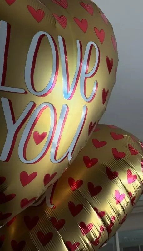 Evliliklərinin 6-cı ildönümünü qeyd etdilər