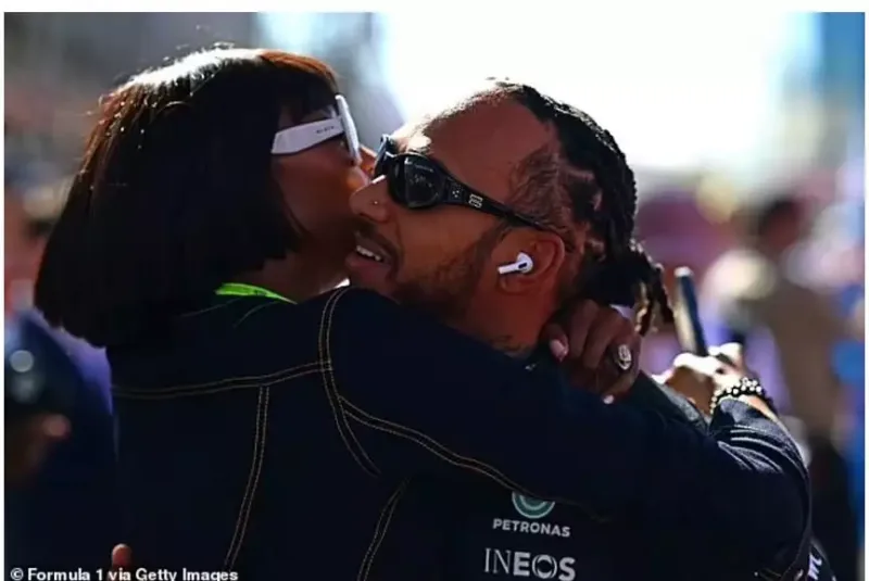 Naomi Kempbellinin Bakıdan paylaşımı