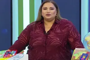 Aytən Səfərova efirə qayıtdı