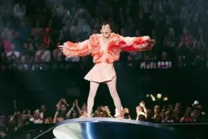 Mahnı qəbulu başa çatdı!