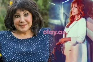 “Brilliant xanım məni o qədər ağladıb ki…”